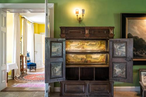 Romantik Hotel Gutshaus Ludorf - image 12