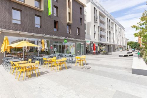 L'élégant T2 proche de Versailles et de Paris (L'elegant T2 proche de Versailles et de Paris) in 基揚古爾