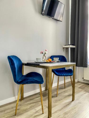 Glam House Apartments