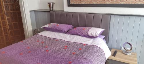Rooms by Maes y mor Town Centre, Аберистуит (фото 4)
