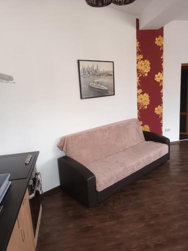 Apartament cu 1 dormitor