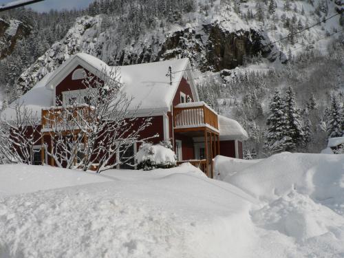 B&B Les Deux Pignons