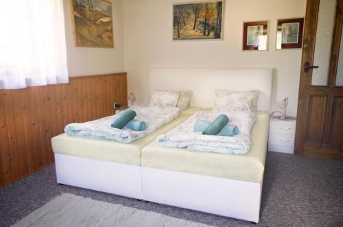 Pension Sport Ostružná (Pension Sport Ostruzna) in Ostruzna