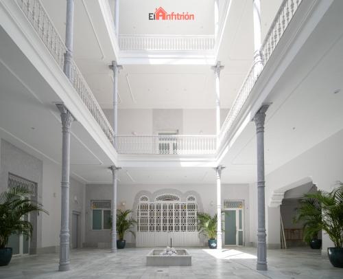 El Anfitrión - Argüeso apartamento 3