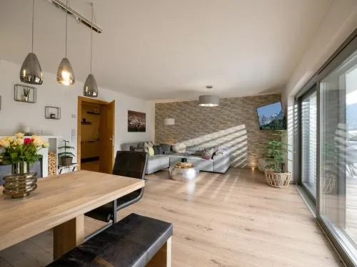 Das Karl Appartement in Söll, Österreich