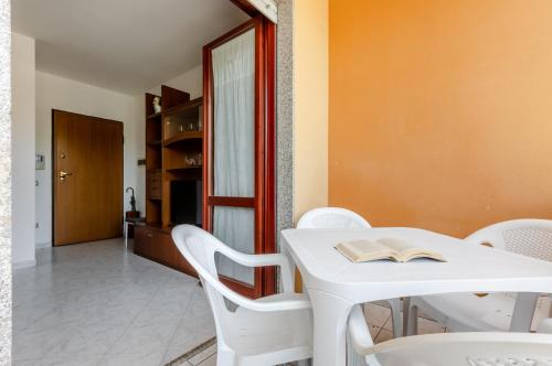  Quartu Sant´Elena - Roomy Apartment with Parking! in Su Forti