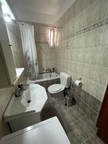 Masali Studios, Komotiní (fotografie 9)