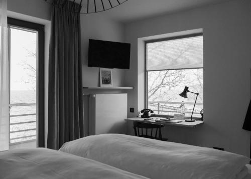 Strand Hotel Diessen am Ammersee - image 8