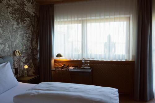 Strand Hotel Diessen am Ammersee - image 3