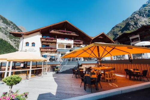Sportiv-Hotel Mittagskogel