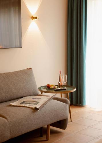 Strand Hotel Diessen am Ammersee - image 6
