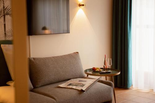 Strand Hotel Diessen am Ammersee - image 5