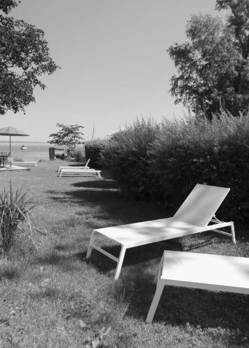 Strand Hotel Diessen am Ammersee - image 11