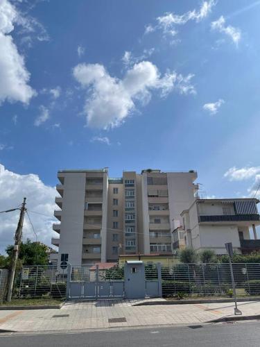 Odissea Luxury Home in Ponticelli