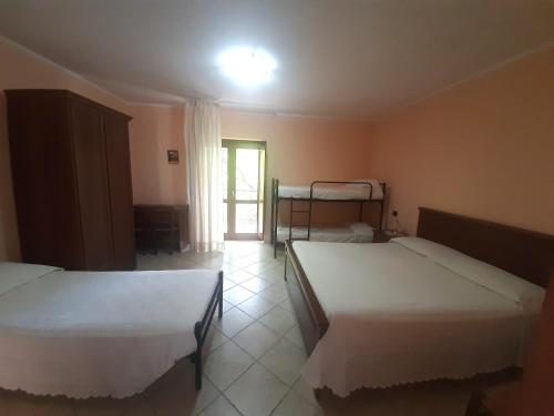  RESIDENZA RURALE L´ANTICO CASTAGNETO in Sicignano degli Alburni