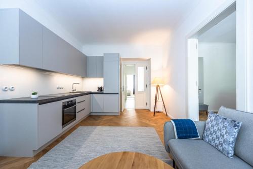 Wishlist Prague Residences - Vinohrady