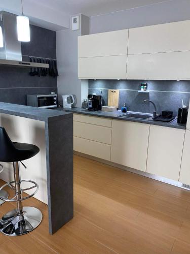 Létesítmények, Apartament Nova Gniewino in Gniewino