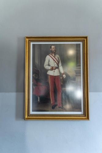 Kaiser von Österreich Historik- und Thermalhotel - image 9