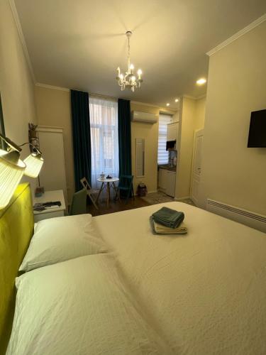 Blue Dream Apartments Sarajevo - image 3