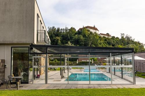 Kaiser von Österreich Historik- und Thermalhotel - image 11