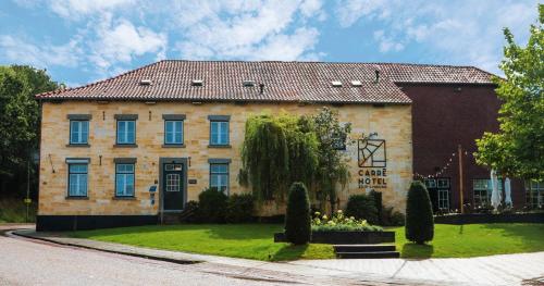 Carré Hotel Zuid-Limburg, Hulsberg bei Meerssen