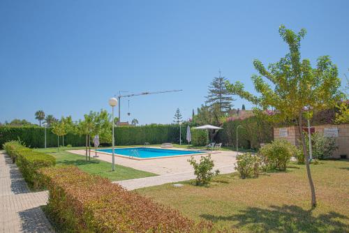  Myflats Deluxe La Font, Ferienwohnung in El Campello