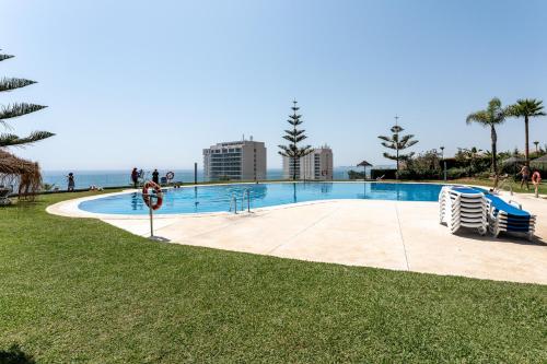 Breathtaking Studio amazing views Pool Beach - image 5