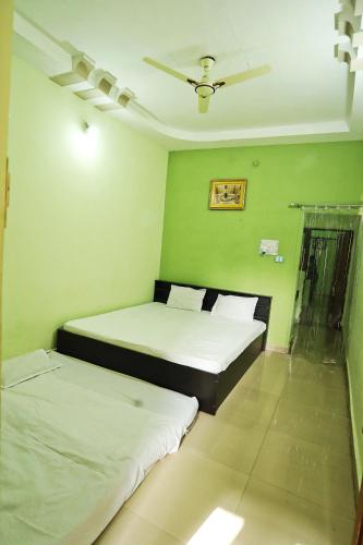 Shree Vinayak Guest house