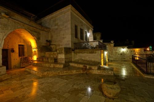 Magic Cave House - image 7