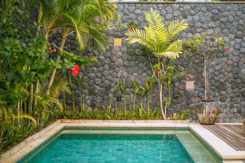 Villa Anahata: Modern 2BR Villa w/ Pool in Seminyak ! - image 2