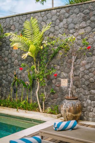 Two-Bedroom Villa image 10