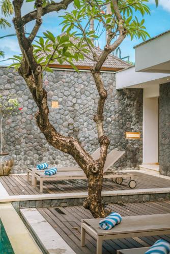 Two-Bedroom Villa image 3