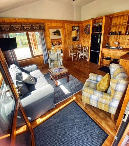 Dulrush Self-Catering Lodges