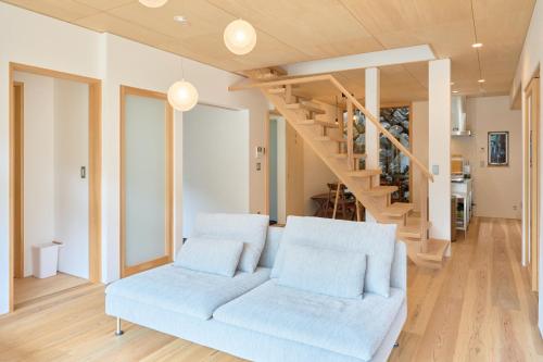 Carpe Diem Kamaida - Accommodation - Ochi