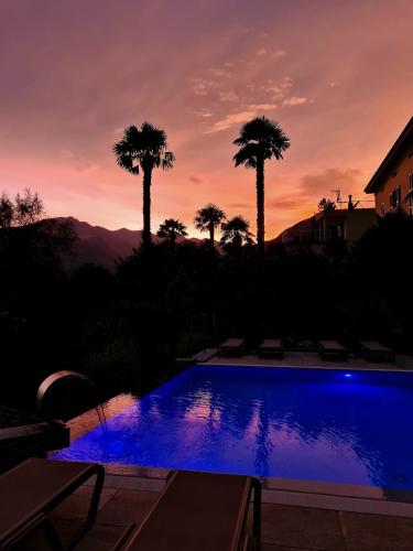 Hotel Domaso – Domaso, VA