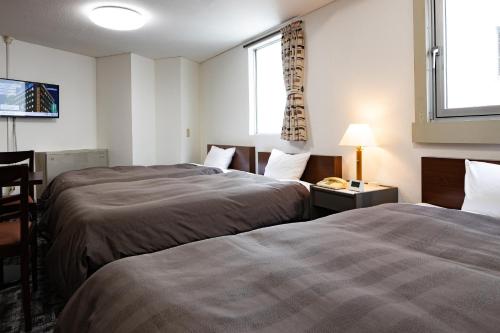 Triple Room - Non-Smoking