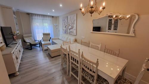 Impresionante apartamento Palacio de Congresos, Granada (fotografie 7)