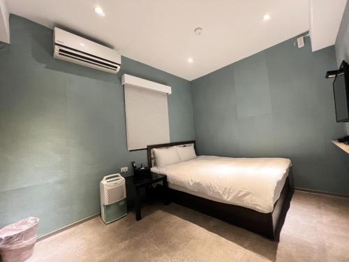 B&B Taipei - Donni room for rent - Bed and Breakfast Taipei