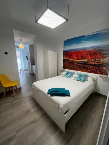 APARTAMENTOS MAPAMUNDI in บาดาโฮซ