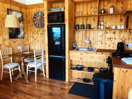 Dulrush Self-Catering Lodges