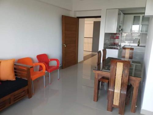 Ovel View Residences
