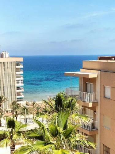 Dune Beach, Arenales del Sol