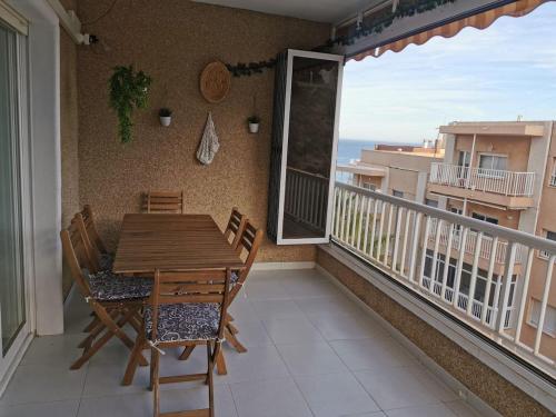 Dune Beach, Arenales del Sol (zdjęcie 2)