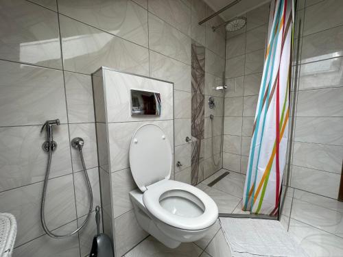 Two-Bedroom Apartment image 9