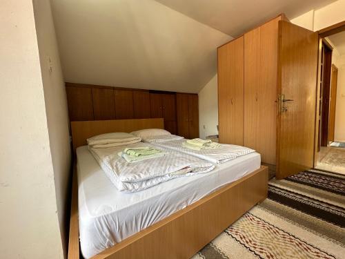 Two-Bedroom Apartment image 8