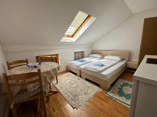 Two-Bedroom Apartment image 7