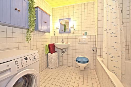 Ferienwohnung KAKADU Apartment Dresden Laubegast WLAN TV Fahrrad, Drážďany (fotografie 2)