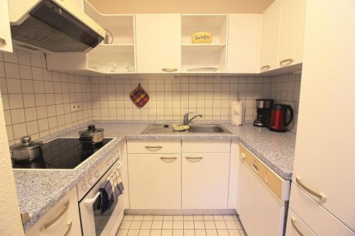 Ferienwohnung KAKADU Apartment Dresden Laubegast WLAN TV Fahrrad, Drážďany (fotografie 3)