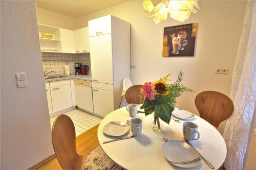 Ferienwohnung KAKADU Apartment Dresden Laubegast WLAN TV Fahrrad, Drážďany (fotografie 7)