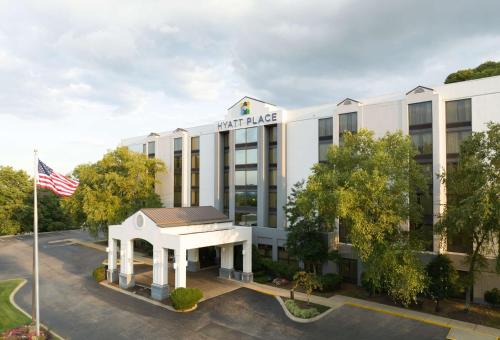 Hyatt Place Nashville/Brentwood